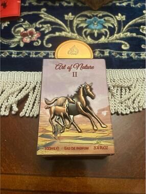 Lattafa Art of nature 2 10l eau de perfume